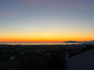 La Casetta Panoramica