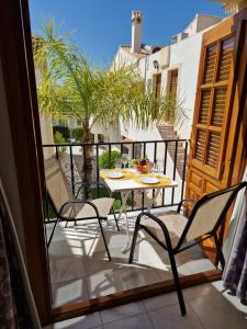 Apartamento ESQUINA VERDE en Vera Coast