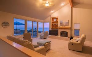 Happy Hill Beach Haven Vista Monthly