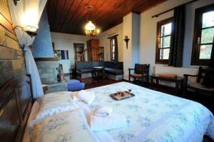 Amalthia Traditional Guesthouse Pelion Greece