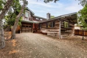 Hollie's Hideaway - 4hvězdičkové hotely ve městě Cambria