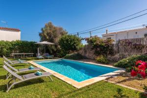 Villa Molly 16 by Villa Plus