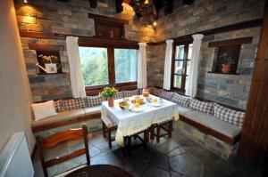 Amalthia Traditional Guesthouse Pelion Greece