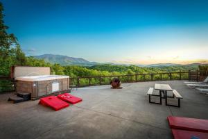 Mountain View Mansion