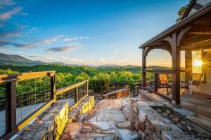 Mountain View Mansion