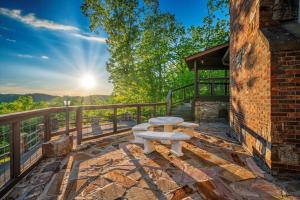 Mountain View Mansion