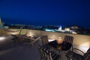 Love Nest with hot tub, hammam & outdoor cinema