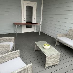 Spacious 4BR Home- Perfect for Groups WV1