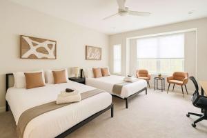 Spacious 4BR Home- Perfect for Groups WV1