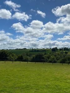 Hendre Glamping Retreat, The Rabbit Warren