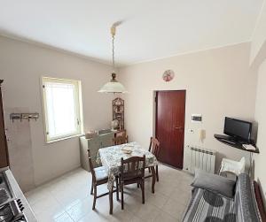 Appartamento fronte mare sulla riviera di ponente