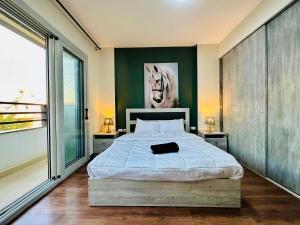 Mirage residence resort