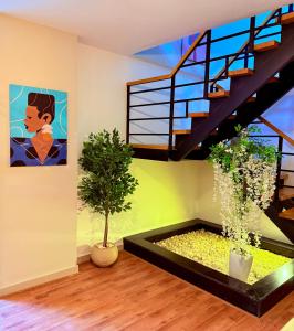 Mirage residence resort