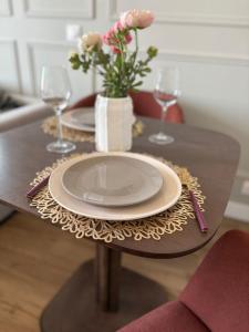 Appartements Studio Prestige Paris Porte de Versailles : photos des chambres