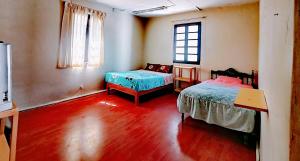 La Posada del Misti II hospedaje