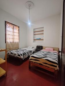 La Posada del Misti II hospedaje