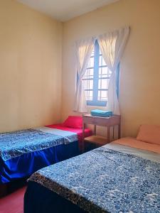 La Posada del Misti II hospedaje