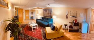 Country Roads Dwelling