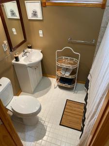 Country Roads Dwelling