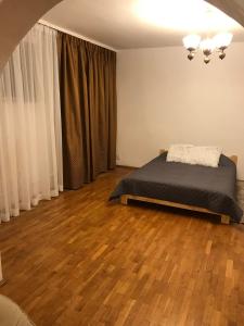 Willa JaMie przy trasie rowerowej Barlinek - Choszczno