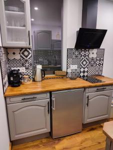 Appartements Villa Superbagneres : photos des chambres
