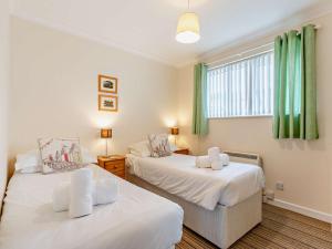 2 Bed in Widemouth Bay 40636