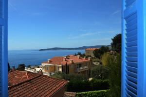 Hotels Hotel Normandy : Chambre Double - Vue sur Mer