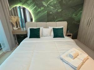 1 BR Apartment in Downtown Dubai