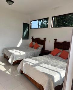 Hotel Magnolia cuetzalan