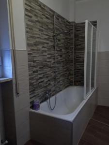 Locazione turistica casa Adua