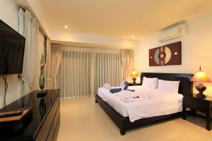 VILLA Emiemi Pool Thaimond Residence Naiharn