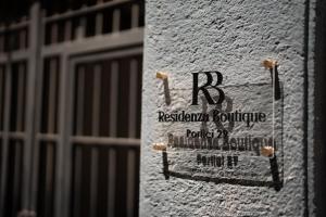 Residenza Boutique Portici 29