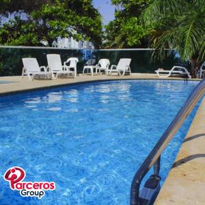 Edificio Mirador Del Laguito Por Parceros Group