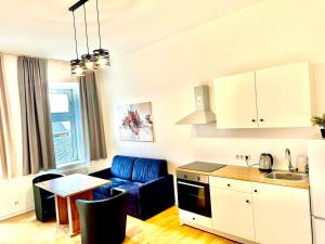 Laxenburger City Apartments - Only 8Min TO CITY CENTER VIENNA - Hotel 3 stelle a Vienna