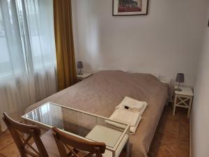 Pokoje gościnne przy Ogrodzie Staromiejskim