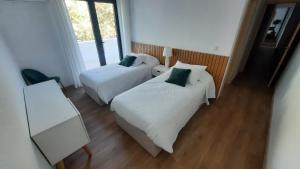 Casas Peralta - Outeiro - 3hvězdičkové hotely ve městě Arouca