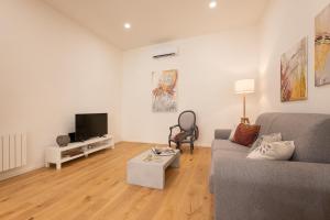 Apartamento de 3 dormitorios