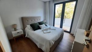 Casas Peralta - Outeiro
