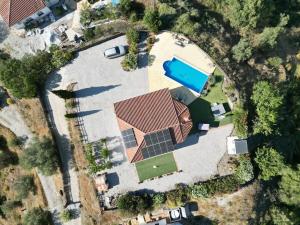 Luxury Pool Villa in Arenas - Andalusia