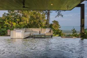 Entire homestay accommodation in Savegre de Aguirre, Costa Rica