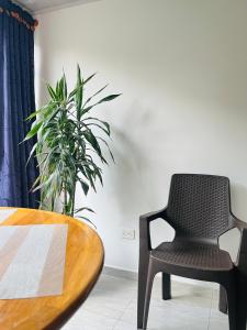 Apartaestudio cerca al Aeropuerto