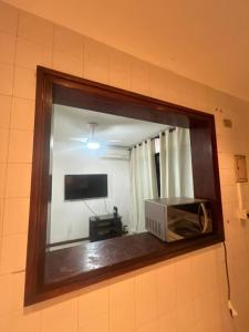 Apartamento Vista Mar Barra da Tijuca