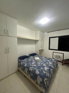 Apartamento Vista Mar Barra da Tijuca