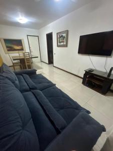 Apartamento Vista Mar Barra da Tijuca
