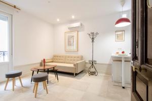 Minty Stay - Valverde