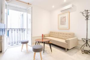 Cute brand-new 1BD apartment - Malasaña R
