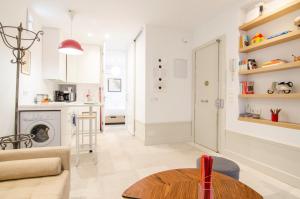 Cute brand-new 1BD apartment - Malasaña R