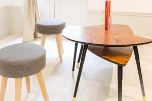 Cute brand-new 1BD apartment - Malasaña R