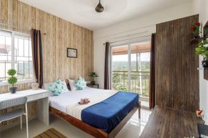 Safari Homes by Secret TurtleProjectorSafariBBQ