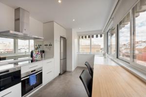 Bright Stylish - 2Bedrooms 2Baths - Salamanca